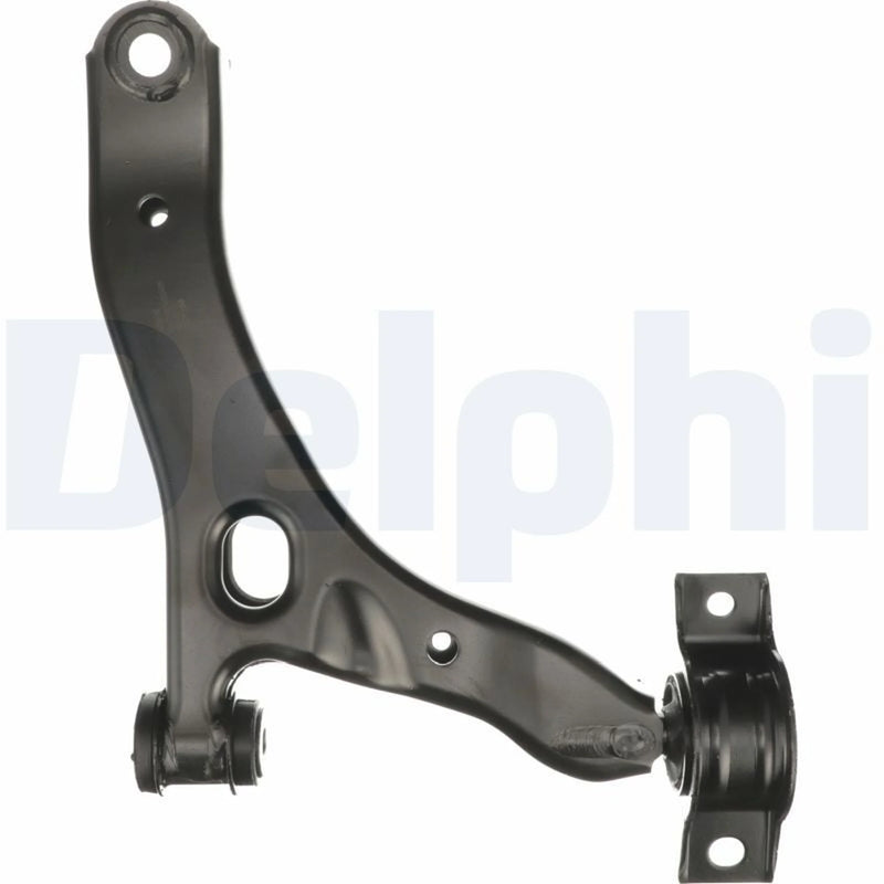Delphi Control/Trailing Arm Lower fits Ford Tourneo Connect 2002-2013 1.8