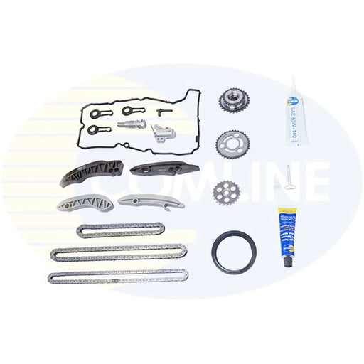 Comline Timing Chain Kit Set 86 Links fits BMW 1 2019 on