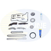 Comline Timing Chain Kit Set 86 Links CTK157F