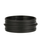 Gates Air Supply Hose 30mm Silicone fits BMW 3 2000-2006