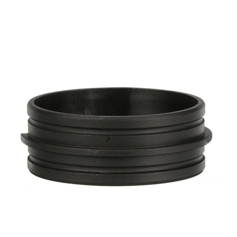 Gates Air Supply Hose 30mm Silicone fits BMW 3 2000-2006
