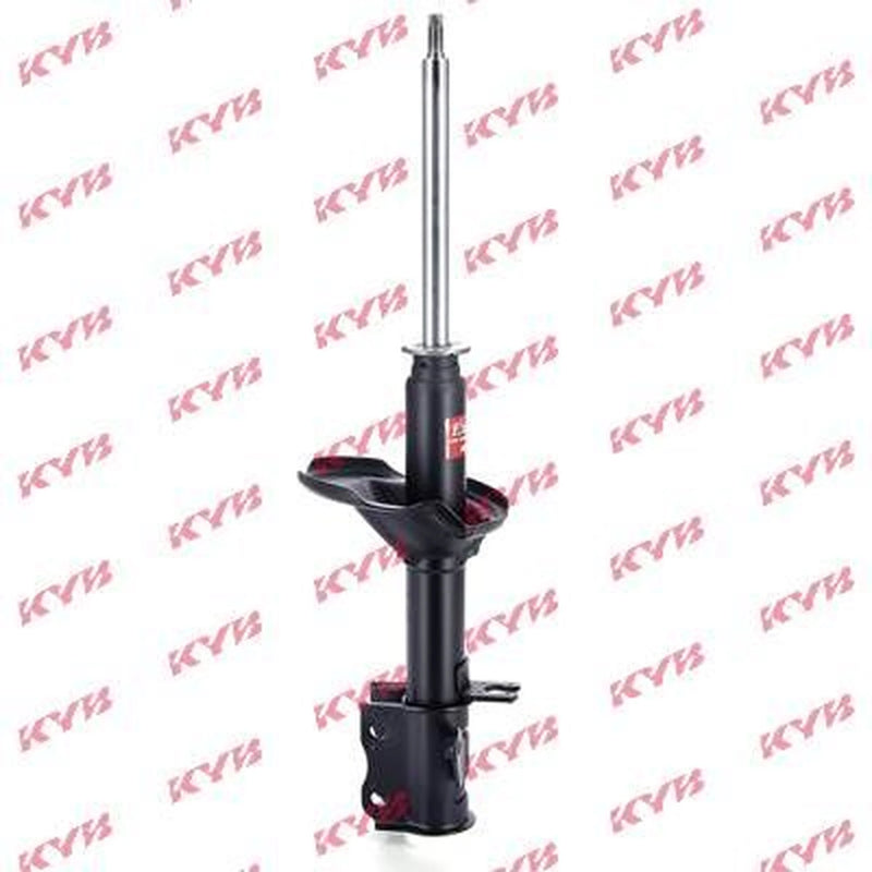 KYB 2 x Rear Shock Absorbers fits Kia Shuma II 2001-2004 1.6 1.8