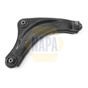 NAPA Control/Trailing Arm Front Right fits Nissan Leaf 2017 on