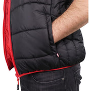 PowerTec Padded Vest - L LCVST706-L Lee Cooper - Dynamic Drive