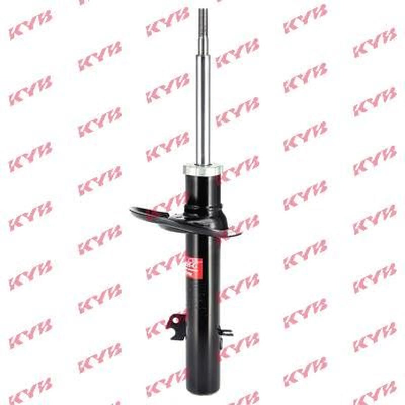 KYB 2 x Shock Absorbers fits Citroën C3 Picasso 2008-2015 1.4 1.6