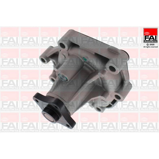 FAI Engine Cooling Water Pump WP6687