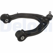 Delphi Control/Trailing Arm Front fits Tesla Model S 2012-2017