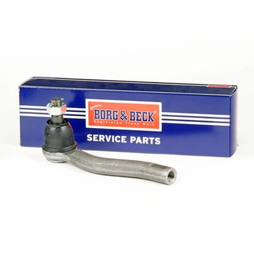 Borg & Beck Steering Tie Rod End Ball Joint BTR5802