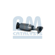 BM Catalysts Homologated Petrol Cat fits Honda Accord 1999-2002 2.0 2.3