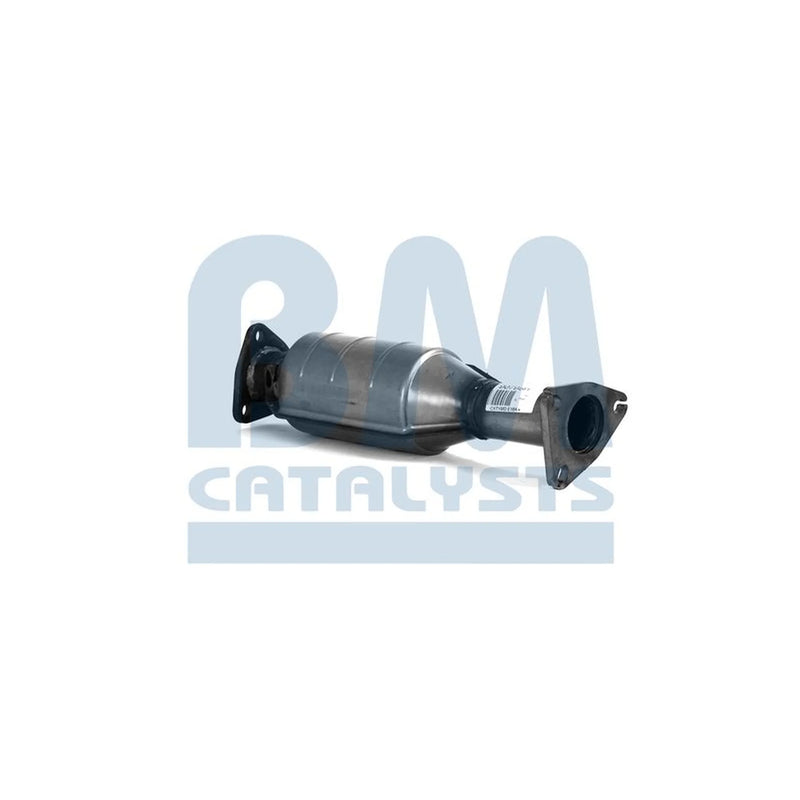 BM Catalysts Homologated Petrol Cat fits Honda Accord 1999-2002 2.0 2.3