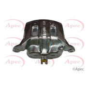 Apec Brake Caliper Assembly Front Left LCA1039