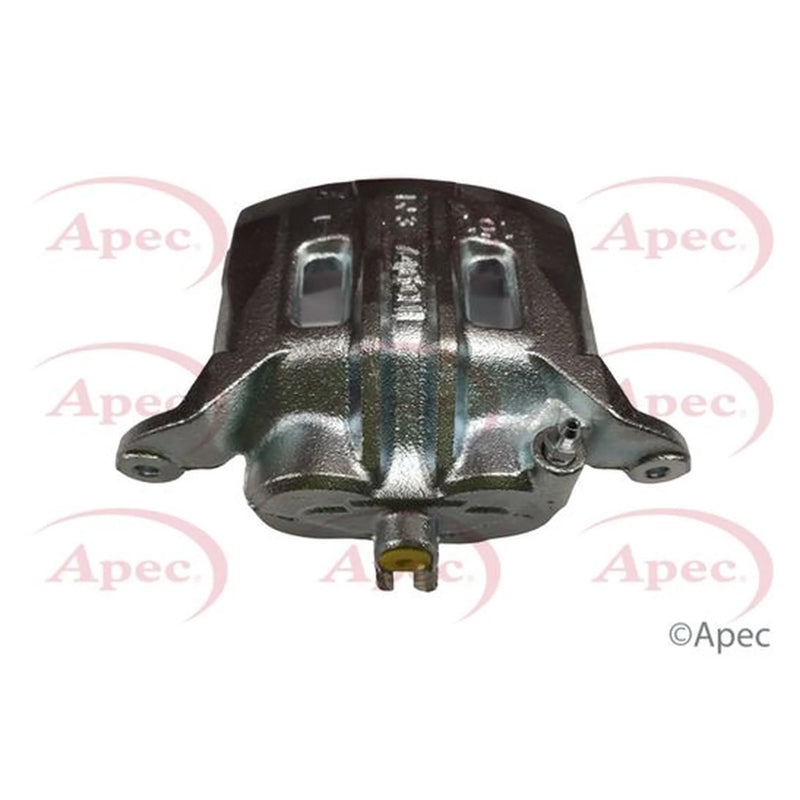 Apec Brake Caliper Assembly Front Left LCA1039