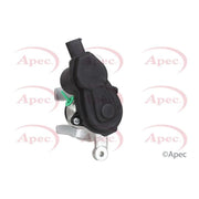 Apec Brake Caliper Assembly Rear Left LCA803
