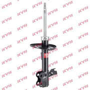 KYB 2 x Shock Absorbers fits Toyota Prius 2000-2003 1.5