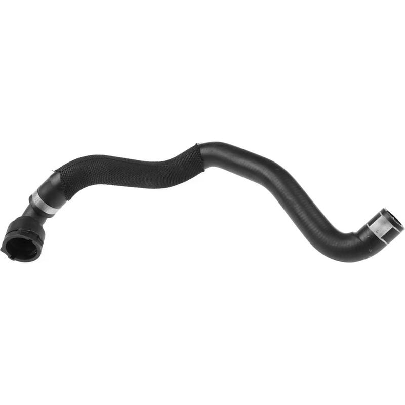 Gates Molded Heater Hose fits Audi A4 B7 2004-2009 2.0