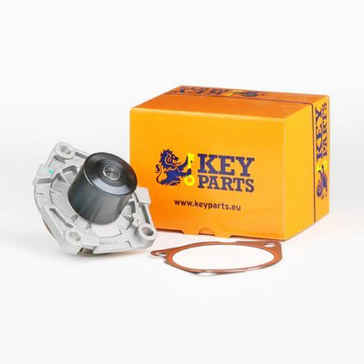 Key Parts Engine Cooling Water Pump fits Alfa Romeo 147 2001-2010 1.9