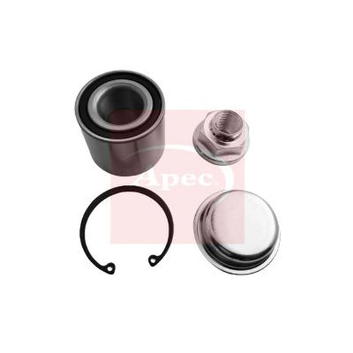 Apec Wheel Bearing Kit 52mm AWB1096