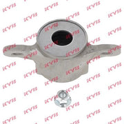 KYB Rear Suspension Strut Support Mount fits Peugeot 307 2000-2012 1.4 1.6 2.0