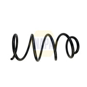 NAPA Front Suspension Coil Spring fits BMW 1 2007-2013