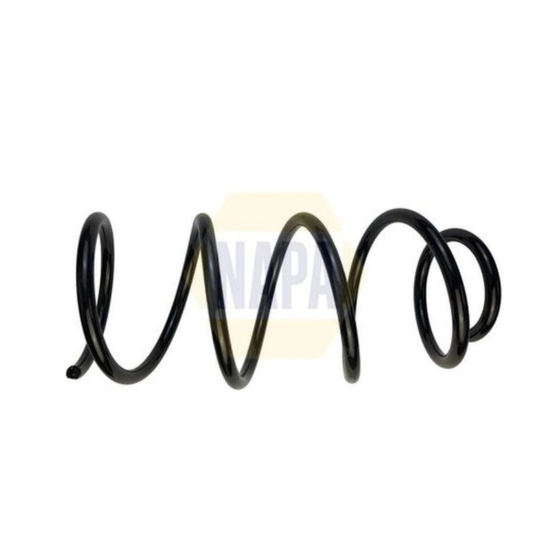NAPA Front Suspension Coil Spring fits BMW 1 2007-2013