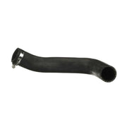 Gates Intercooler Turbo Charge Air Hose 460mm fits Alfa Romeo Mito 2008-2018 1.3