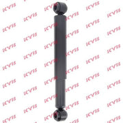 KYB Shock Absorber Damper Strut Rear fits Toyota Hilux IV Pickup 1983-1988