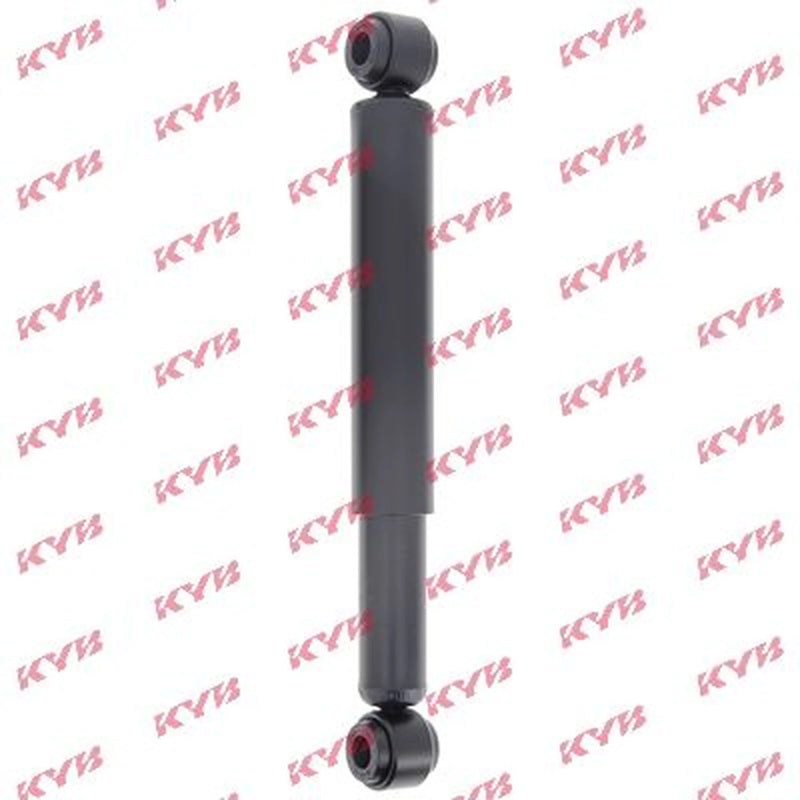KYB Shock Absorber Damper Strut Rear fits Toyota Hilux IV Pickup 1983-1988
