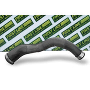First Line Intercooler Turbo Charge Air Hose fits Audi A6 C6 2004-2011 2.0