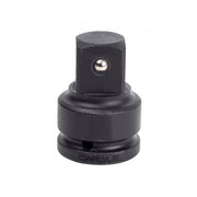 Carlyle Tools 3/4In F X 1In M Impact Socket Adapter - image 1