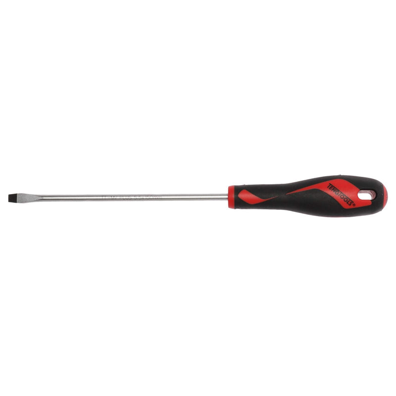 Teng Tools Flat Screwdriver 1.0 x 5.5 x 150mm M Teng Tools - Dynamic Drive