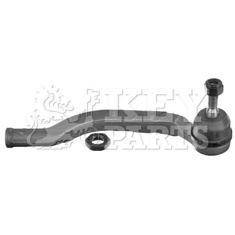 Key Parts Steering Tie Rod End Ball Joint fits Dacia Duster 2017 on 1.2 1.5 1.6