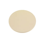 Dellonda Pizza Stone for Kamado BBQs 15"(38cm) DG184 Dellonda - Dynamic Drive