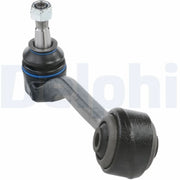 Delphi Control/Trailing Arm Lower fits BMW X3 2003-2011 2.0 2.5 3.0