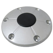 Silver Redwood Floor Base ITC - Dynamic Drive