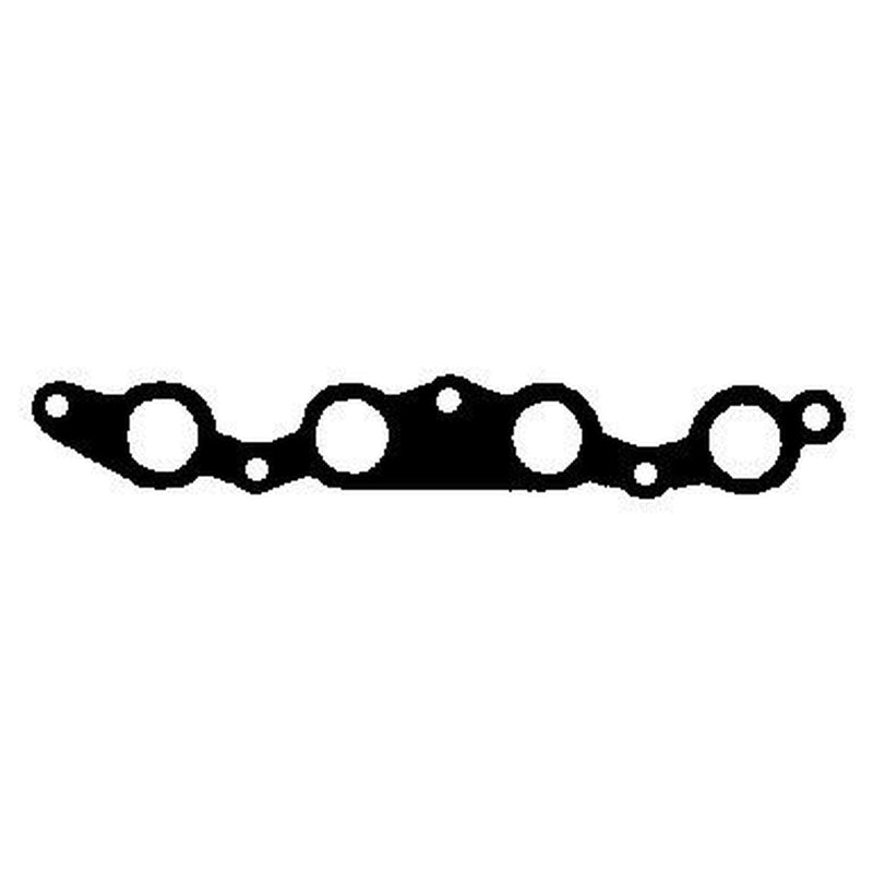 BGA Exhaust Manifold Gasket Wide 1mm Thick fits Toyota Celica 1983-1989 1.6