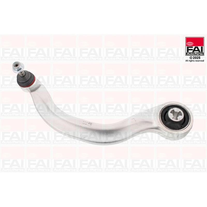 FAI Control/Trailing Arm
