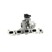 NRF Turbocharger Turbo Unit 90010136