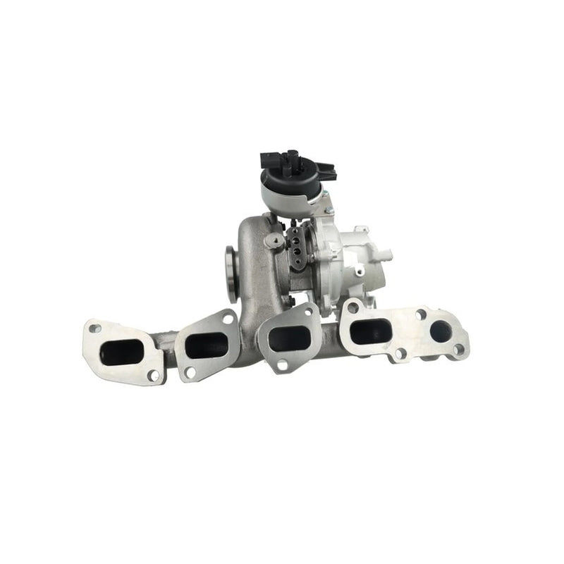 NRF Turbocharger Turbo Unit 90010136