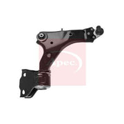 Apec Control/Trailing Arm Front Right fits Jaguar E-Pace 2017-2018 2.0