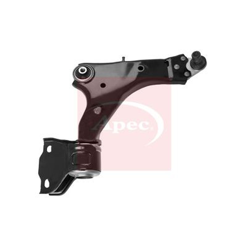Apec Control/Trailing Arm Front Right fits Jaguar E-Pace 2017-2018 2.0