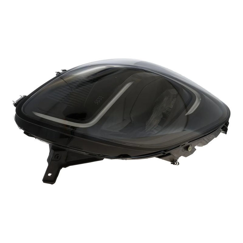 Valeo Headlight Headlamp Right 451127