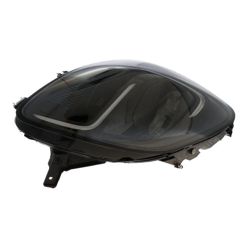 Valeo Headlight Headlamp Right 451131
