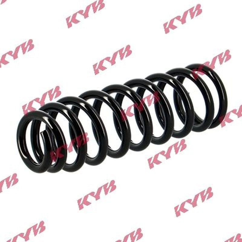 KYB Front Suspension Coil Spring fits Honda Accord VII 2004-2008 2.2