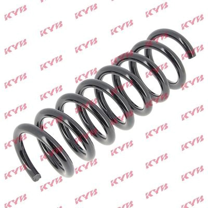 KYB Front Suspension Coil Spring fits Mercedes-Benz E-Class 1995-2002