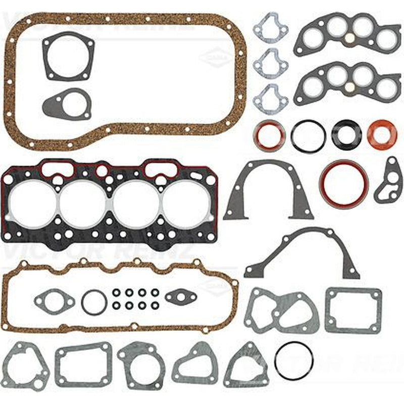 Victor Reinz Full Gasket Set 01-35570-03