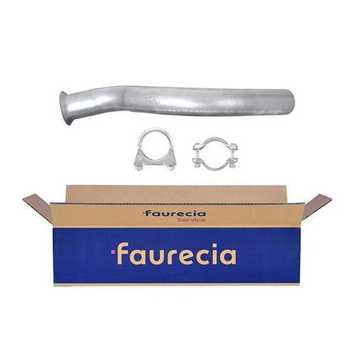 Hella Exhaust Pipe OD 8LA 366 006-241