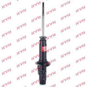 KYB Shock Absorber Damper Strut Front Right fits Honda Legend 1986-1990 2.5 2.7