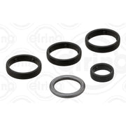 Elring Oil Cooler Gasket Set 840.120
