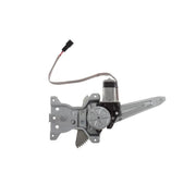 Valeo Electric Window Regulator Lifter Right Rear 851889
