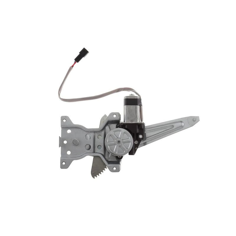 Valeo Electric Window Regulator Lifter Right Rear 851889